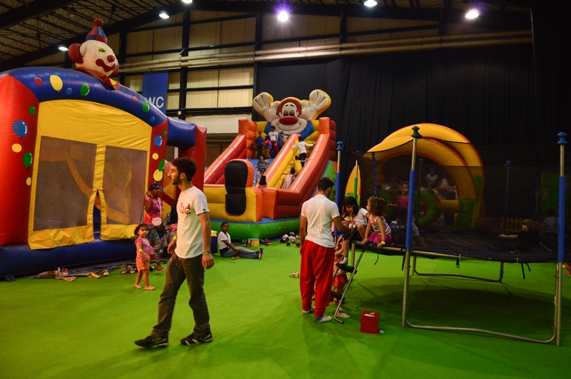 Festival of Ramadaniyat Beirutiya